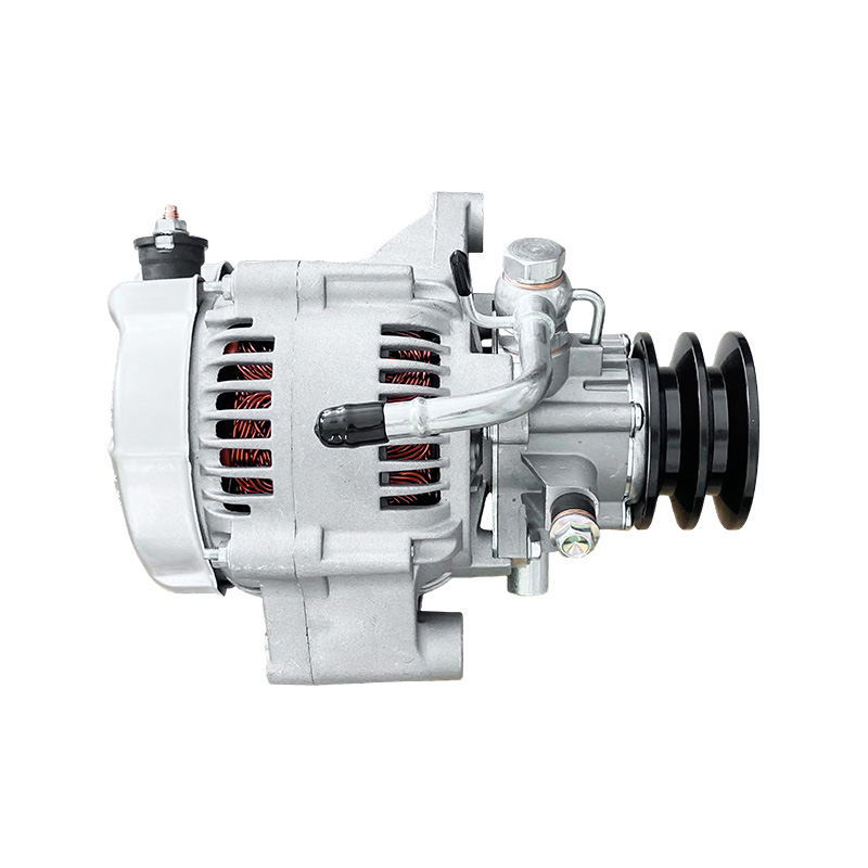 Denso 12V 70A Alternator para sa Fiat Ulysse at Toyota Hi-Ace / Hi-Lux (23710N Kapalit)