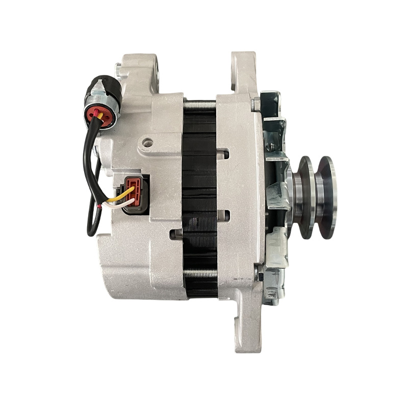 ALM4324, 1812005420, 1812005421, 1812006281, ALM4324YJ, A009TU3387, A009TU3387AM, A9TU3387, A9TU3387AM 24V 2PK10MITtors 6WG1 Engine