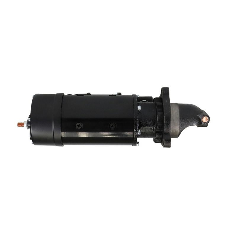 DELCO Remy 42MT 12V 7.3KW CW Starter Motor 12T para sa Caterpillar 3304/3306 Cummins 8.3L John Deere Case Kenworth