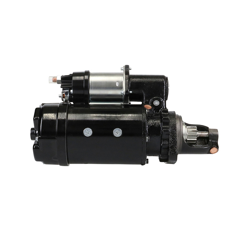 DELCO 37MT 12V 10T 4.5KW Starter Motor para sa Industrial at Agricultural Engine