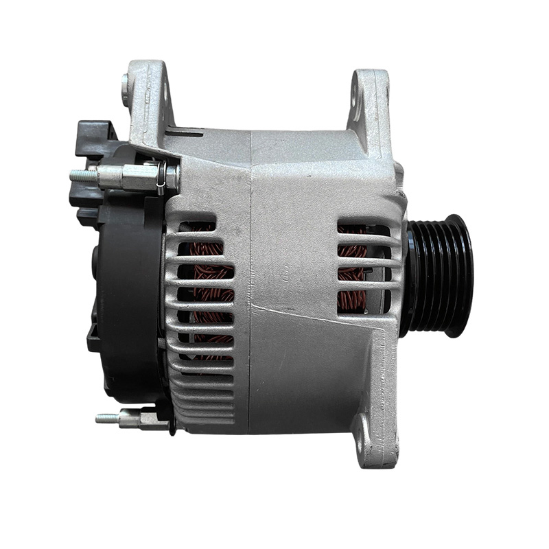 12V 100A 6PK Car Alternator para sa Ford Granada / Scorpio (1991–1998, 2.9L V6) – Pinapalitan ang Ford 95GB10300MA, Bosch 0986039891, VALEO 437774