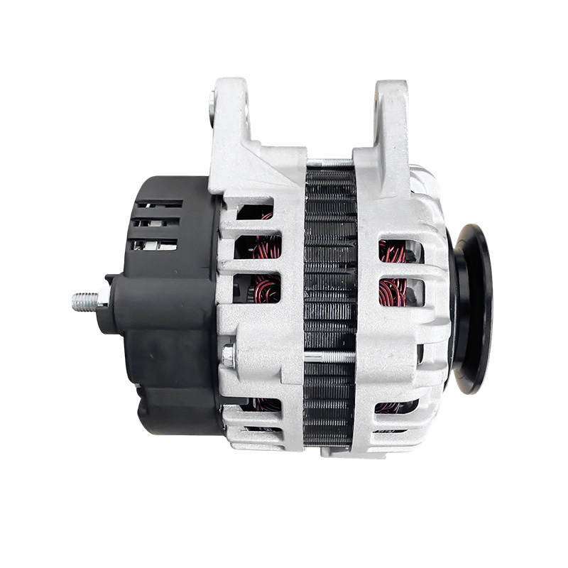 12V 65A Alternator para sa Mitsubishi Pajero/L200/Lancer Diesel – WAI 12642N, MD103372
