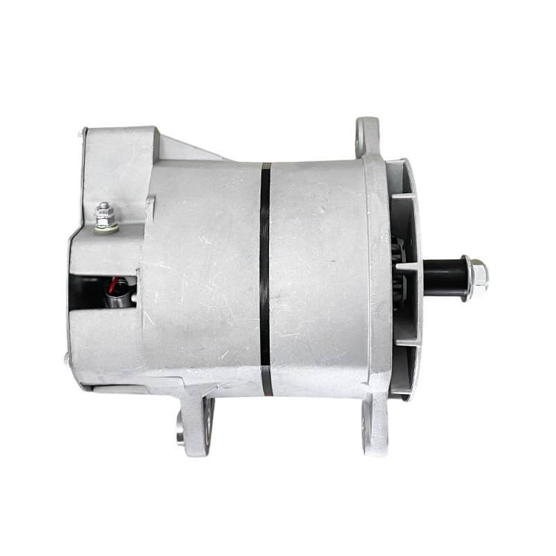 7975, 1117805, 1117831, 1117836, 1117838, 1142401, OR8997, 3675103RX, 110-459, E820135X 24V 75 Delco Alternators 100A