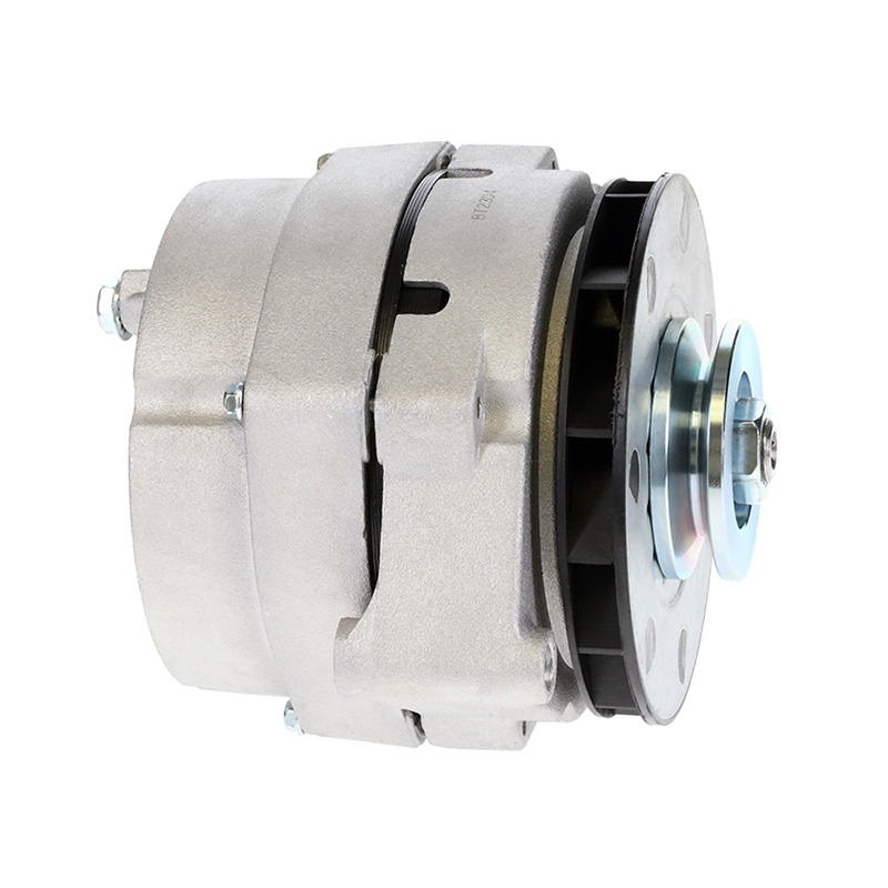 1105692, 1105706, 3012611, 339559 12V 94A 1PK Delco Alternators para sa AMERICAN MOTORS: Concord/Eagle/Spirit, BUICK Century/Electra/Skyhawk/Somerset Regal