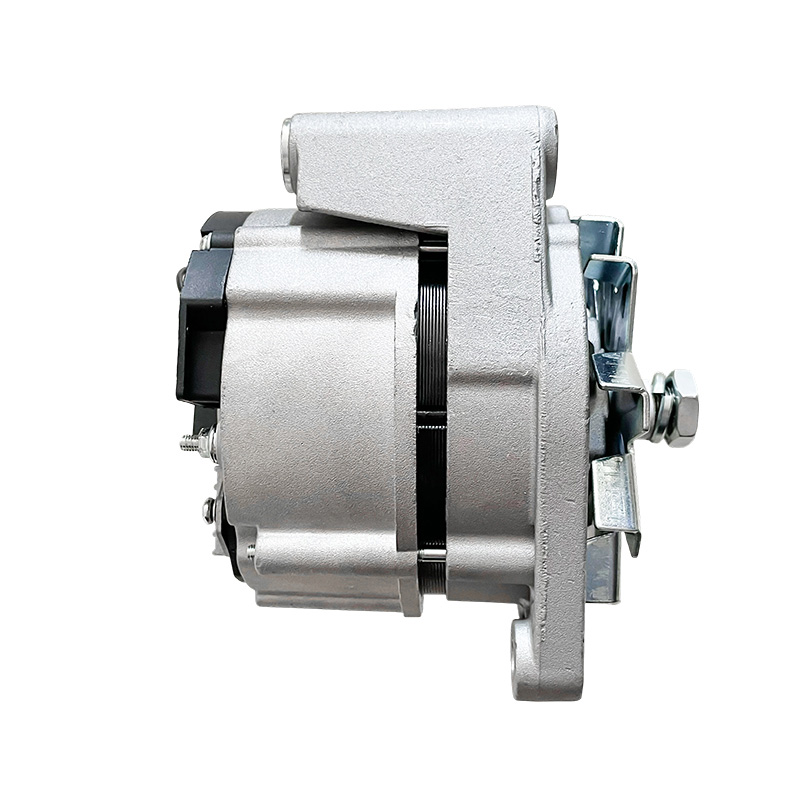 MG118 AAK4939 IA1381 MG692 12V 55A ISKRA / LETRIKA Alternator
