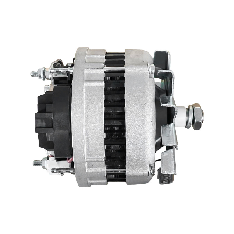 12V 60A Industrial Alternator para sa DEUTZ Engines (1983–2004) – Pinapalitan ang VALEO A13N165, Deutz 0117 7327, KHD 117-7328