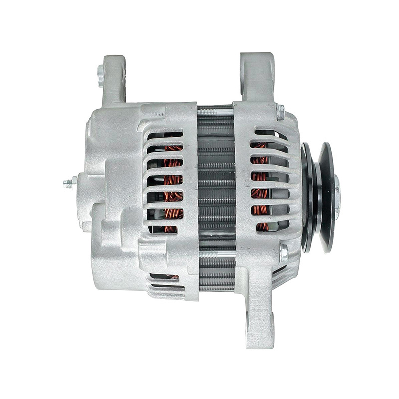 A7TA0574, 3140051F20, 3140051F20000, 3140060C10, 3140060C11, 3140070D00, 3140070D10, 3140070D11, 42AMIT 17V18 Alternator para sa SUZUKI CARRY V-DD51T