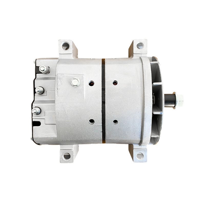 BLP2303, BLP2303GH, 21070188, 110-811 12V 140A Delco Alternators para sa AMERICAN LAFRANCE, AUTOCAR LLC., CRANE CARRIER, FREIGHTLINER, GMC, INTERNATIONAL