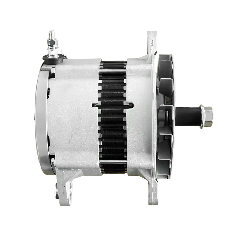 Denso 12V 130A Alternator para sa Dodge Sprinter 2500/3500 at Freightliner Trucks (12349N Kapalit)