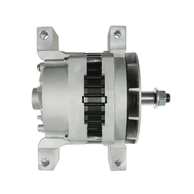 20458726, 1-2428-00DR-3, 8362N, 8363N, 8364N 12V 145A 0PK Delco Alternators para sa FORD F650 Super-Duty, F750 Super-Duty, FREIGHTLINER Argosy, C112