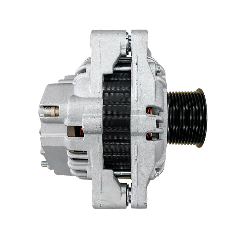 A004TA8591, A3TA8791, 5010589136, 501058936, 20707050, 20898060, 21289221 24V 100A 10 PK64mm MITSUBISHI Alternator