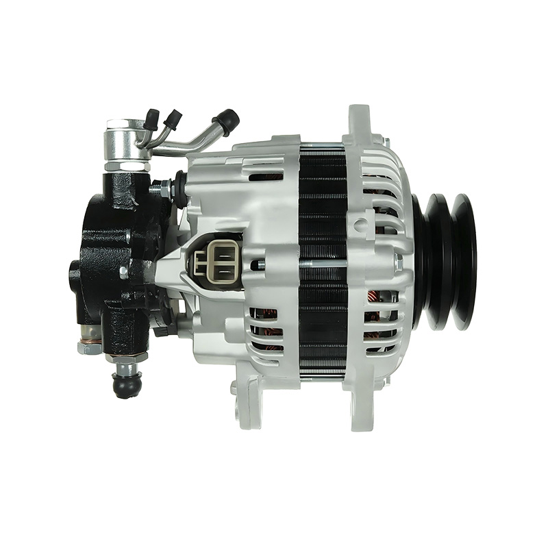 437147, 603022, M45066AS, M45067AS, 301N20709Z 12V 75A 2PK MITSUBISHI Alternators para sa MITSUBISHI L200 II 2.5 D K6/K7, Montero 2.5 TD K92/V3 Pajero II TD/V4