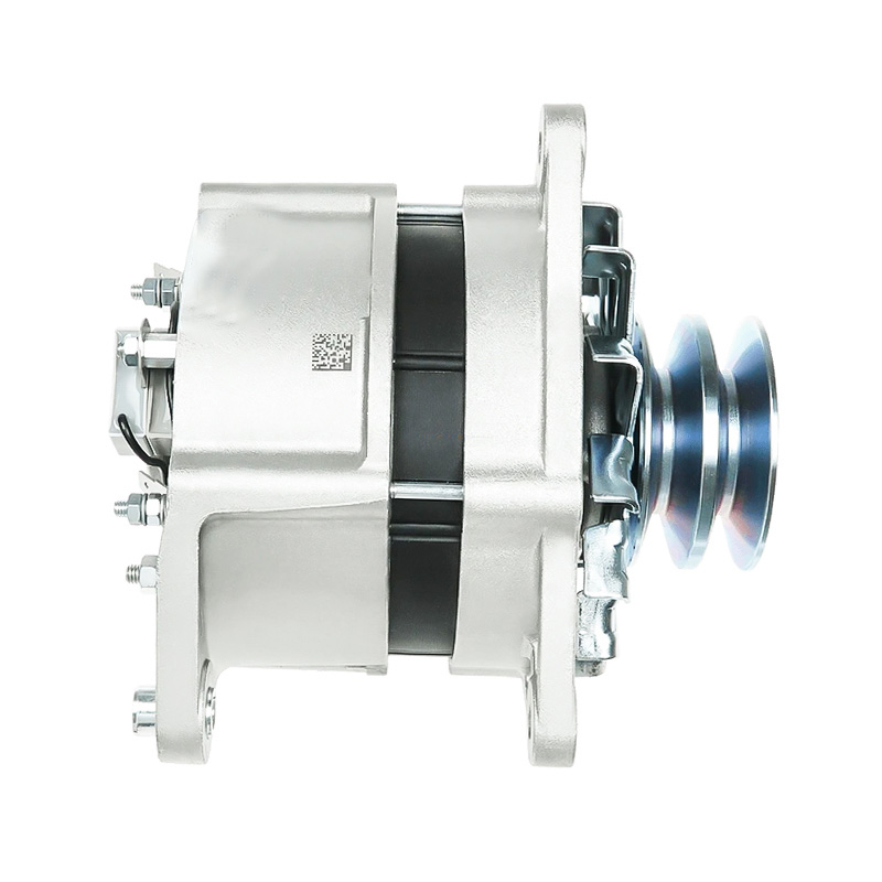 11.203.353, AAK4332, IA1190, 72735306, MG307, 36962 24V, 55A, 2PK, 73mm ISKRA / LETRIKA Alternators para sa CATERPILLAR Engine, PERKINS Engine