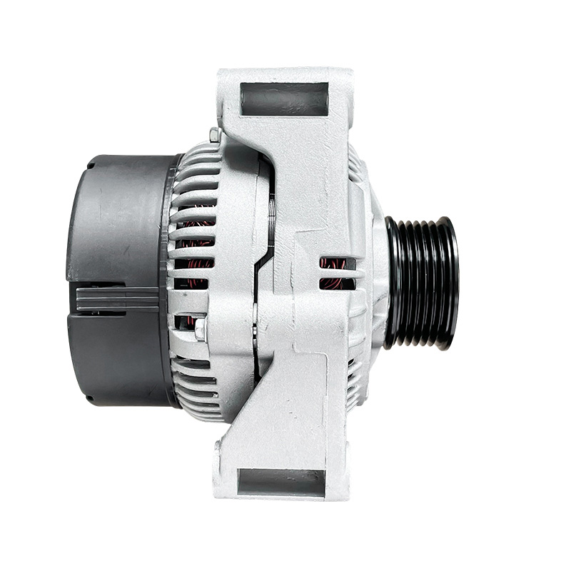 0124655005,0124655017,CA1812IR,12594N,4892320,24V,90A,8PK,55mm Bosch Car Alternator para sa IVECO EUROCARGO I-V,EUROFIRE I-IV,TECTOR II