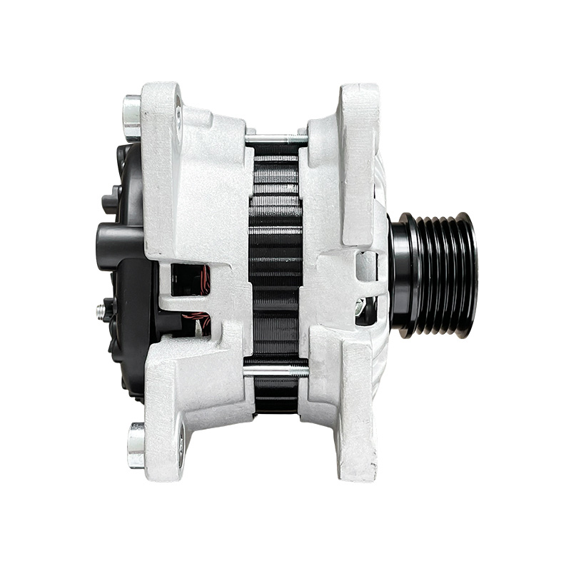 231006005R,231007175R,8200674762,12V,90A,6PK,56mm Bosch Car Alternator para sa DACIA LOGAN,SANDERO,DUSTER,LODGY,DOKKER, RENAULT LOGAN,STEPWAY II