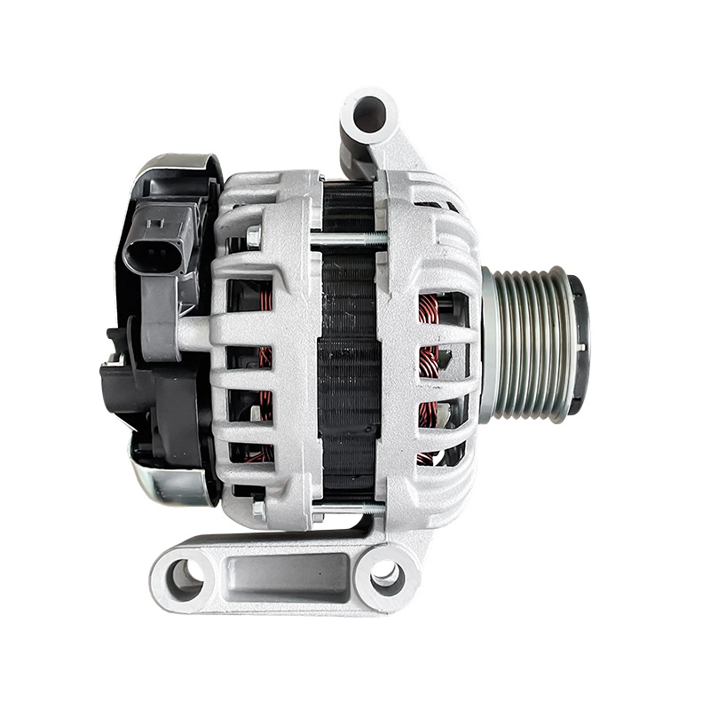 AB39-10300-AG,AB39-10300-BE,AB39-10300-BF,12V,110A,7PK,59mm Bosch Car Alternator para sa FORD Ranger 2.2 TDCI 4X4, Ranger 3.2 TDCI 4X4