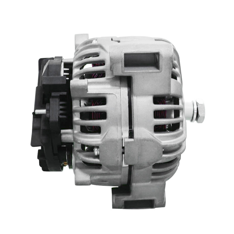 1182544, 1183187, 1183475, 1183485, 1183608 Bosch Car Alternator para sa JOHN DEERE Serye Iba't ibang Modelo,DEUTZ-FAHR​Serye5110 TTV, 5120 TTV, 5130 TTV, TTV