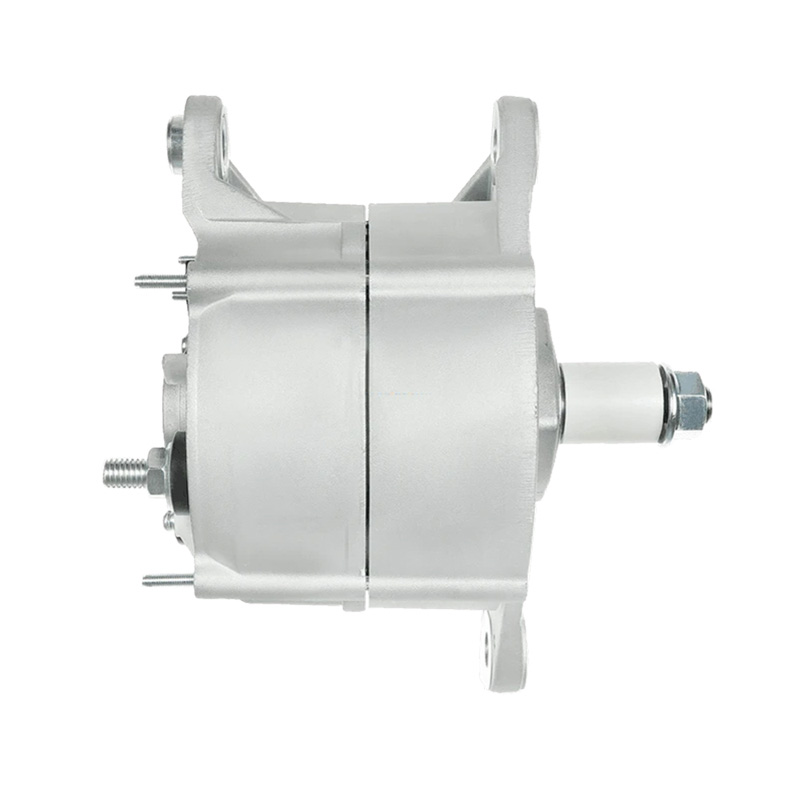 120468028,0120468055,0986043480,CA1381IR,12162N,125849A1,202360T91,91448C2,12V,110A Bosch Car Alternator para sa CASE IH 7000