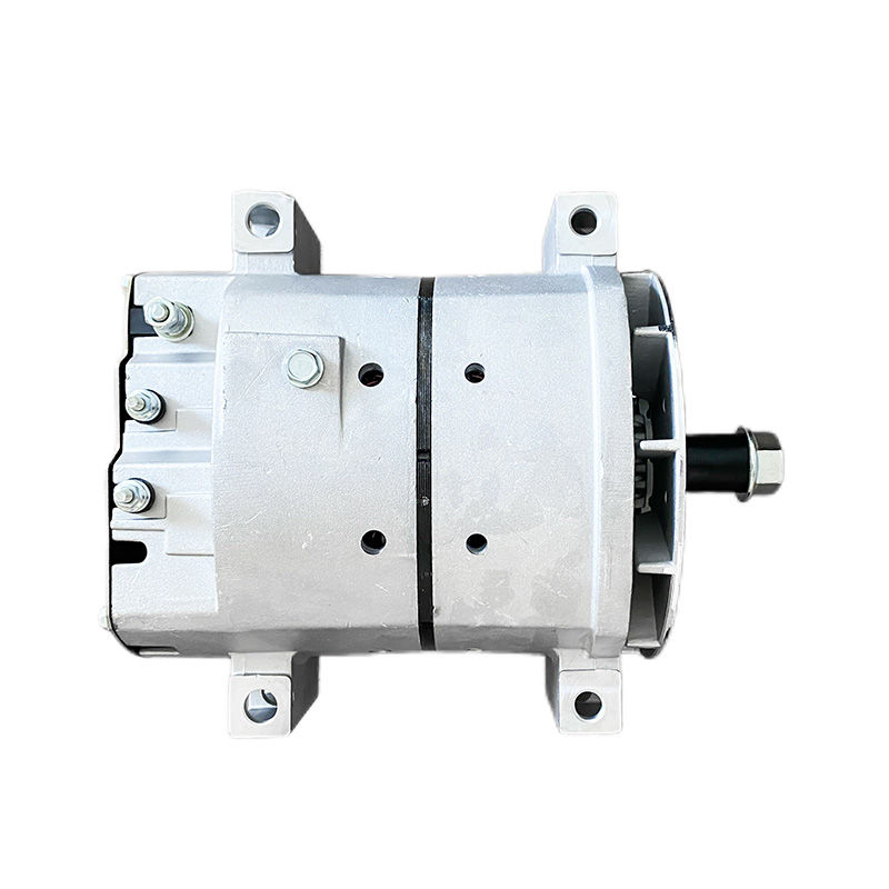 T27-6001-0130P, 110-813, 110-814, 21069742, 21069746, 21248989, 21262255, 24111479, 85110757 12V Delco ANCE AMERICAN LAFRANCE