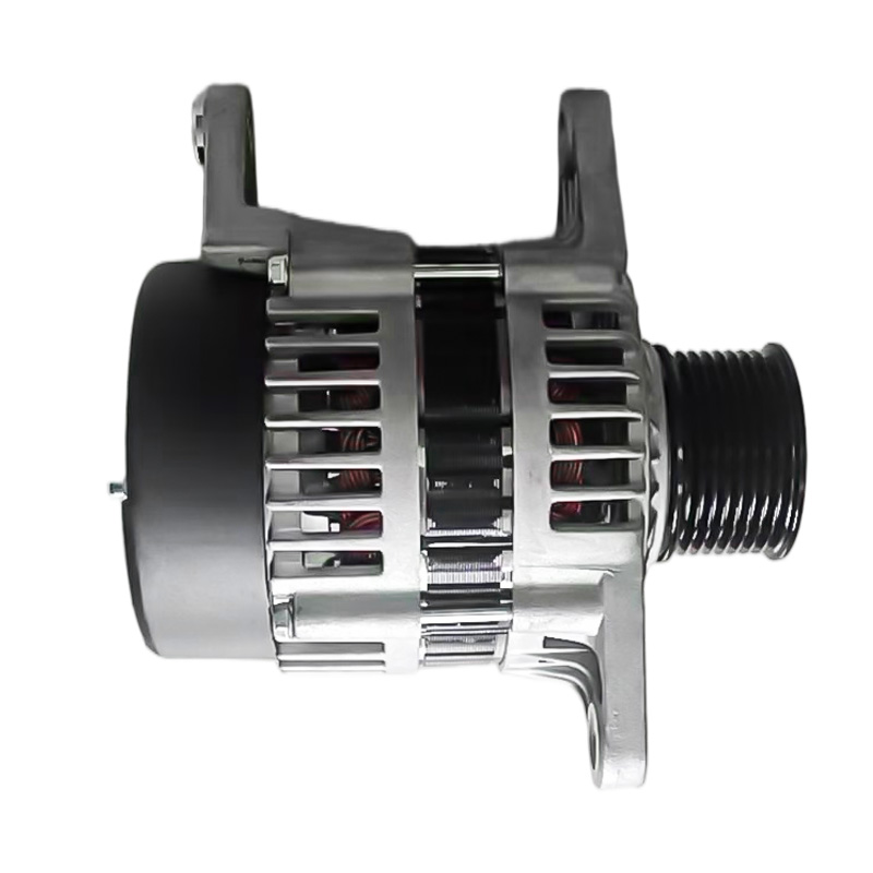 ALD4064ML, 5302290, 5332265 12V 70A 8PK Delco Alternator para sa CUMMINS ISF 2.8, ONAN