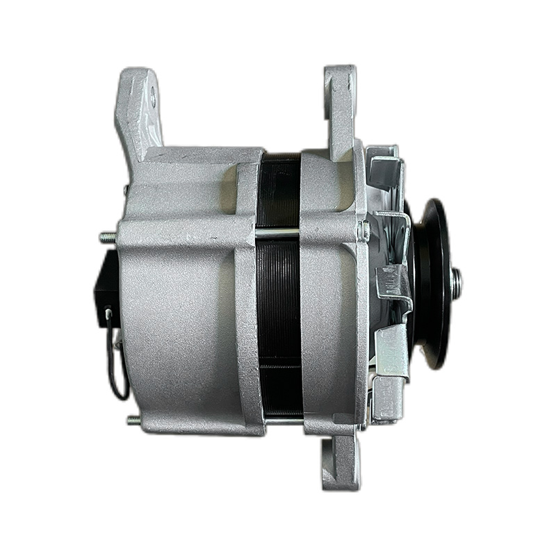 12V 60A 1PK Alternator para sa DATSUN Sedan at NISSAN 200SX/510/720 – Tugma sa HITACHI LR160 Series, WAI 14303N