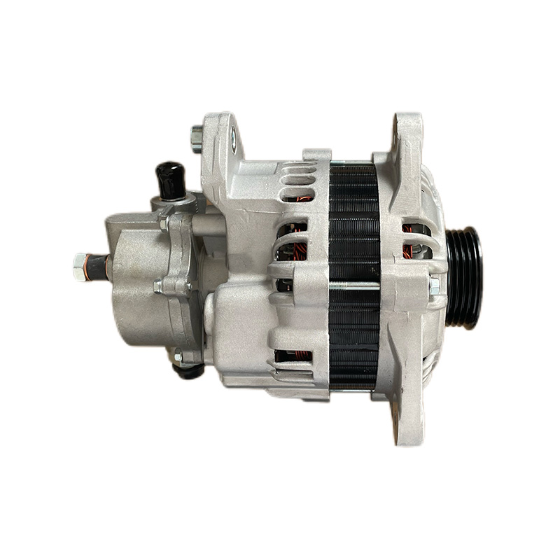 98VB-10K359-BB, 98VB-10K359-BC, R98VB10K359BC, AAK5512, A003TN1791, 440196 12V 95A 4PK MITSUBISHI Alternators para sa FORD-EUROPE/TransitTRANSIT