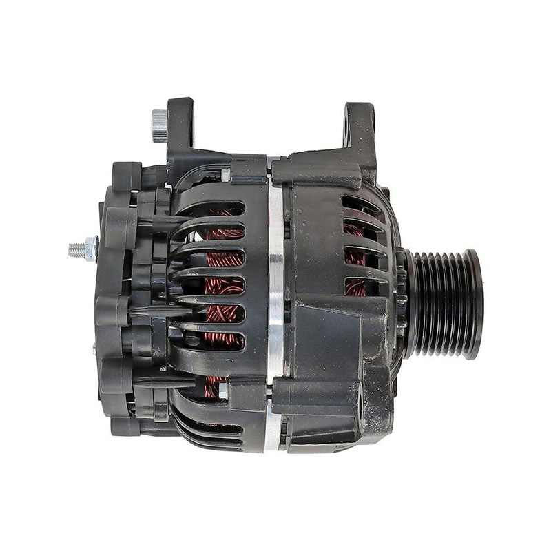 Prestolite 24V 120A 8PK Alternator para sa Yutong ZK6899HA & ZK6938HB9 – Tugma sa 5294335, AVI147E3001