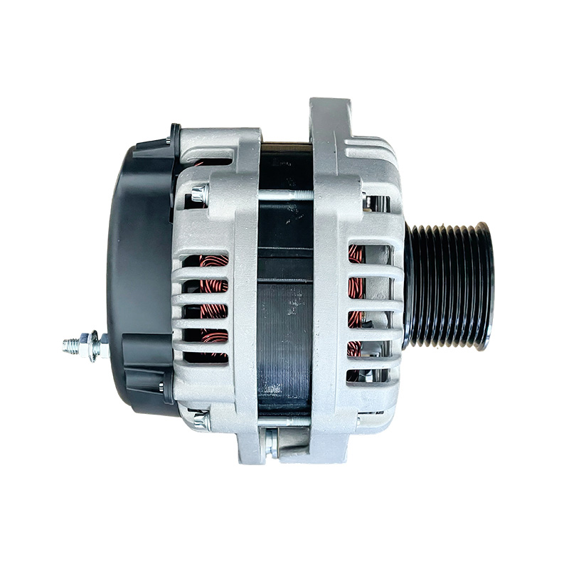 18SI 8600399 5801315646 24V 90A Delco Alternator para sa IVECO