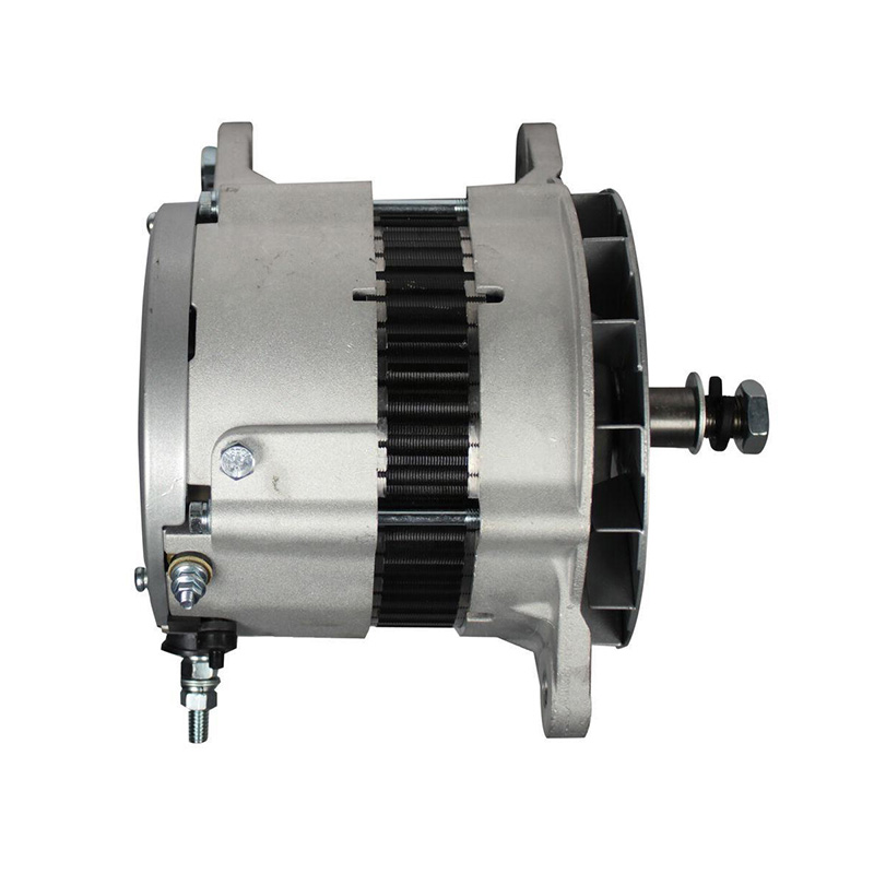 Denso 24V 65A Alternator para sa Caterpillar Engines 3116/3126/3176/3306/3406E (ALN8140 Replacement)