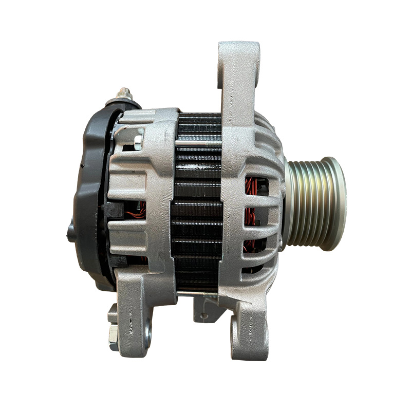 ALT10042,ALB2204,556430RI,195.326.088.010,195.326.088.280,A131.289,27060-0L150,27060-0L170B,WG2283797mm Alternator ng Kotse para sa TOYOTA HILUX VIII