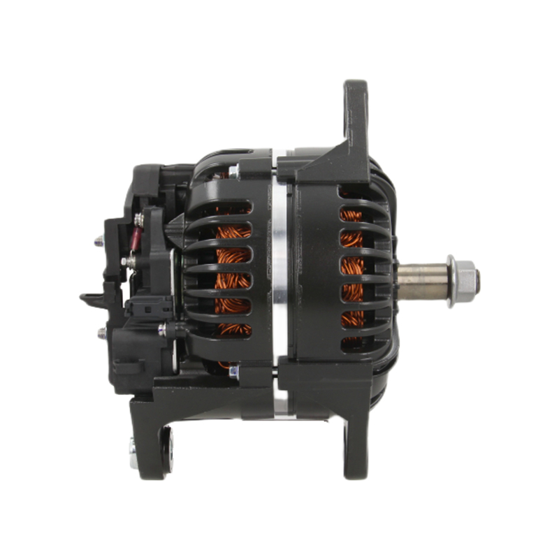 Prestolite 24V 120A 0/8PK Alternator para sa New Holland Excavator & Loader – Tugma sa 21941N, A147J3213