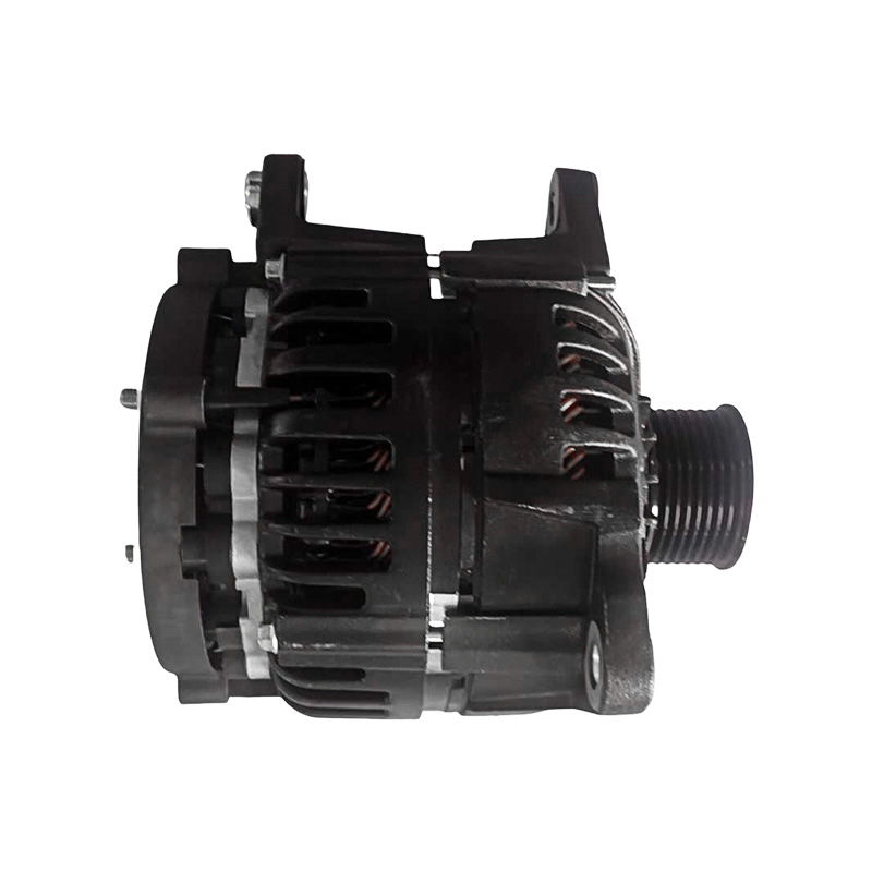 Prestolite 24V 180A 8PK Alternator para kay Alexander Dennis / Irizar / Temsa / Wrightbus – OEM A150S108 / AVI150S1108HD / AVI150S1108HP / AVI150S1112HP / AVI150S1154HP